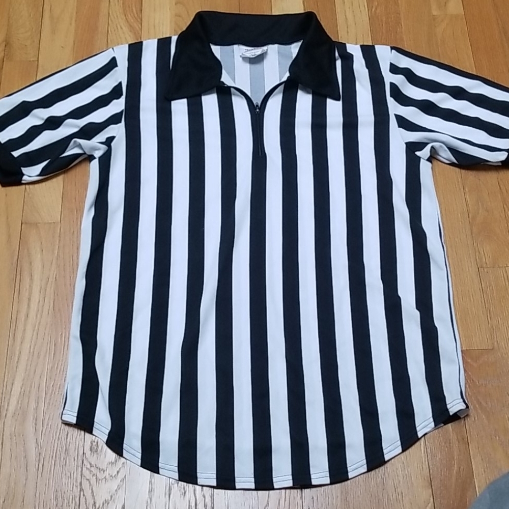 Referee Jersey by Teamwork